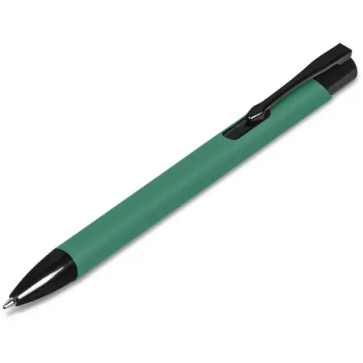 Altitude Zeta Pen Green Side